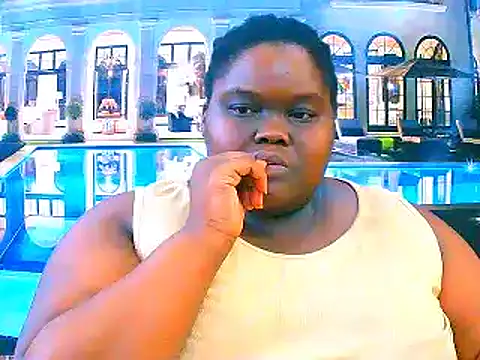 EbonyHotBuns online show from 17, 3, 2026