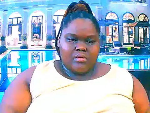 EbonyHotBuns online show from 23, 3, 2026