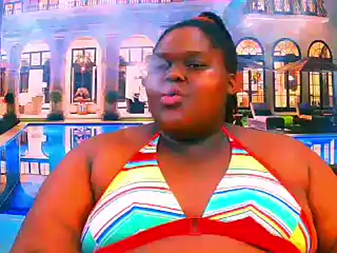 EbonyHotBuns online show from 30, 4, 2026