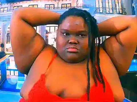 EbonyHotBuns online show from 6, 5, 2026