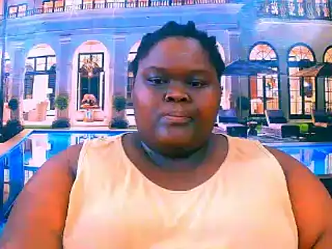 EbonyHotBuns online show from 7, 5, 2026