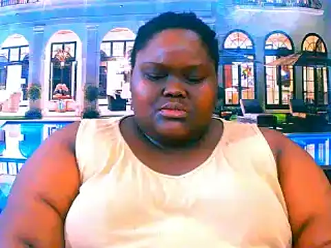 EbonyHotBuns online show from 8, 5, 2026