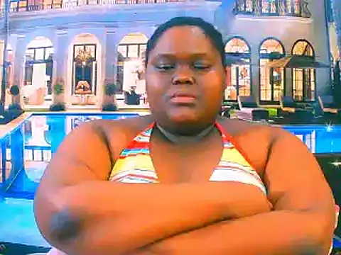 EbonyHotBuns online show from 16, 5, 2026