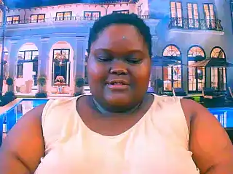 EbonyHotBuns online show from 18, 5, 2026