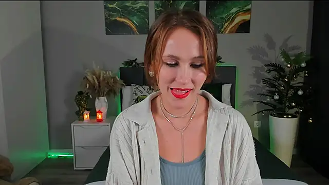 MichelleOrtis online show from 13, 12, 2024