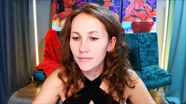 MichelleOrtis online show from 15, 12, 2024