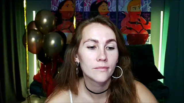 MichelleOrtis online show from 20, 12, 2024