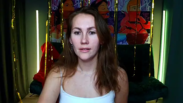 MichelleOrtis online show from 21, 12, 2024