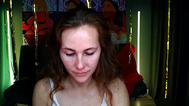 MichelleOrtis online show from 22, 12, 2024