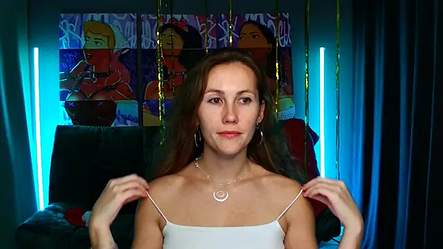 MichelleOrtis online show from 26, 12, 2024