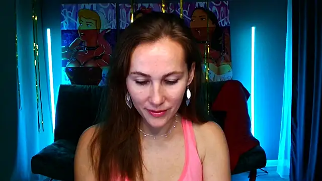 MichelleOrtis online show from 27, 12, 2024