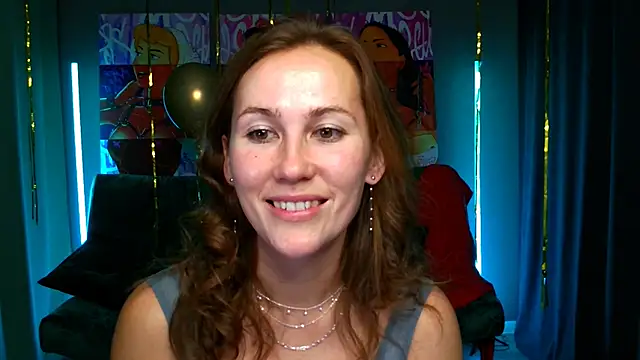 MichelleOrtis online show from 28, 12, 2024