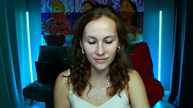 MichelleOrtis online show from 11, 1, 2025