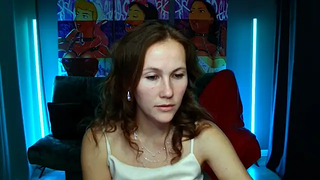 MichelleOrtis online show from 11, 1, 2025