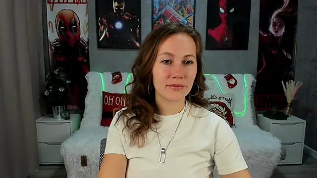 MichelleOrtis online show from 13, 1, 2025