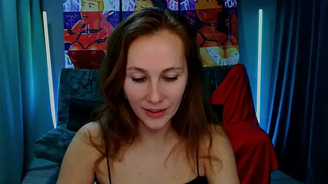 MichelleOrtis online show from 18, 1, 2025