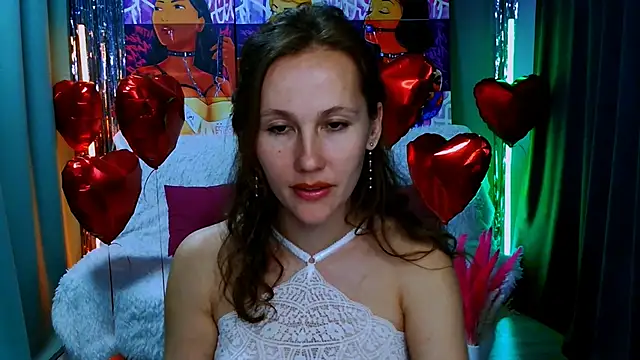 MichelleOrtis online show from 3, 3, 2025