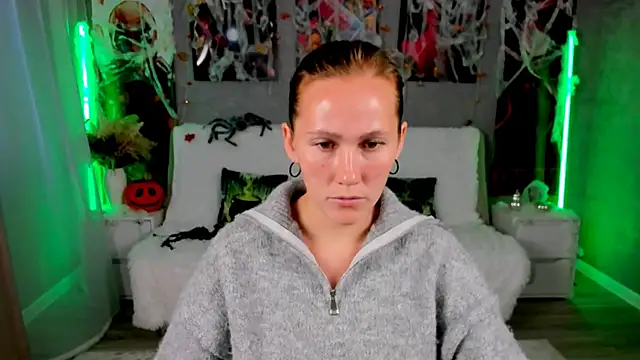 MichelleOrtis online show from 31, 10, 2025