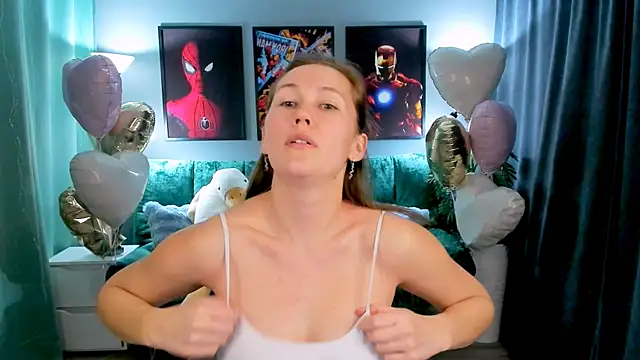 MichelleOrtis online show from 19, 2, 2026