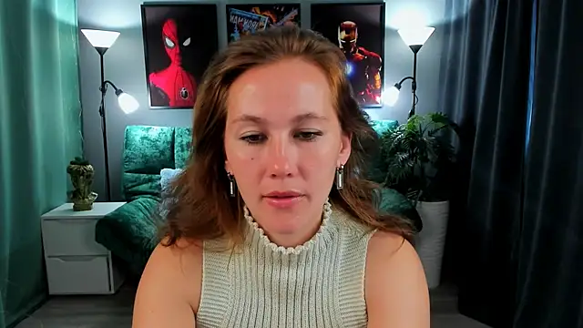 MichelleOrtis online show from 28, 3, 2026