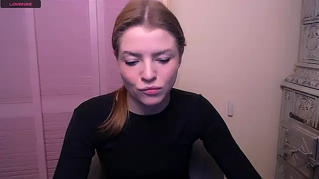 MissOliviaa  online show from 22, 12, 2024