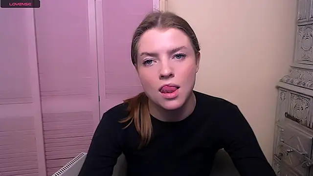 MissOliviaa  online show from 22, 12, 2024