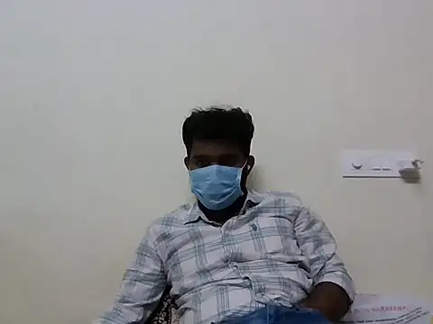 Snapshot of nick05inch chatting on 19, 1, 2026 nick05inch online show from 19, 1, 2026