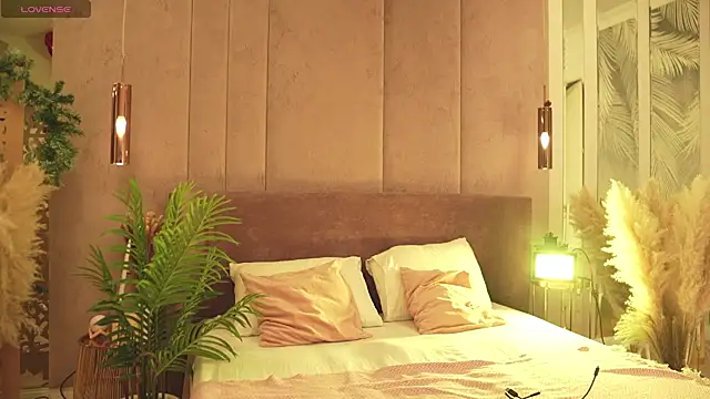 Smiley Mia online show from 15, 3, 2026