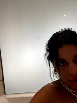 AlyssaHottv  online show from 23, 9, 2025