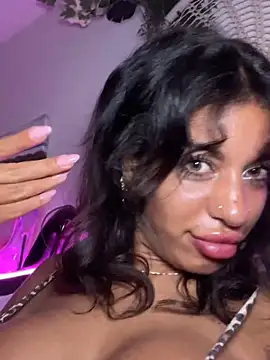 AlyssaHottv  online show from 16, 12, 2025