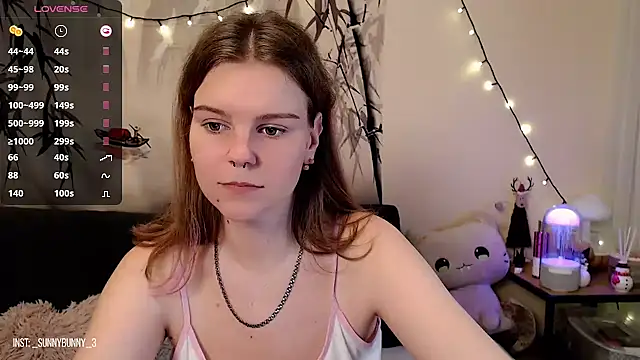 Snapshot of Moona_xx chatting on 23, 1, 2025 Moona xx online show from 23, 1, 2025