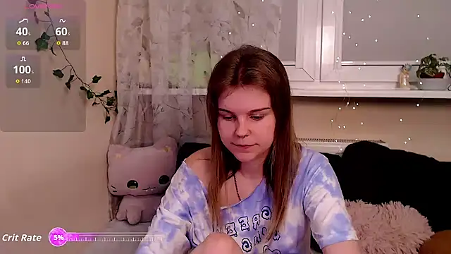 Snapshot of Moona_xx chatting on 9, 9, 2025 Moona xx online show from 9, 9, 2025
