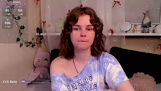 Moona xx online show from 28, 2, 2026