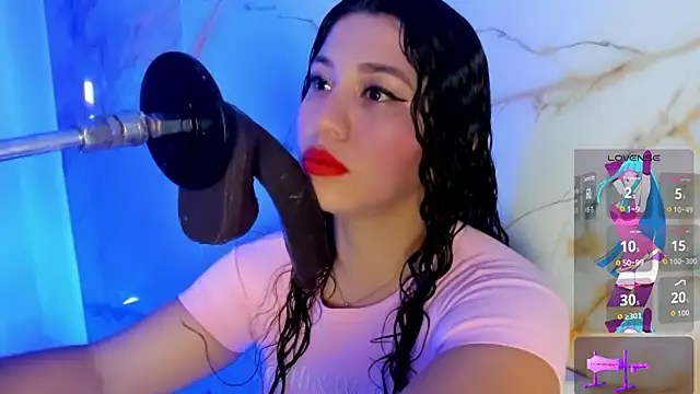 hade cute online show from 30, 4, 2026