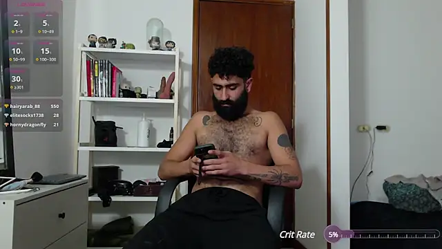 Drogamma online show from 16, 3, 2025