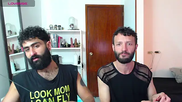 Drogamma online show from 17, 3, 2025