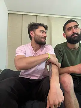 Drogamma online show from 15, 11, 2025