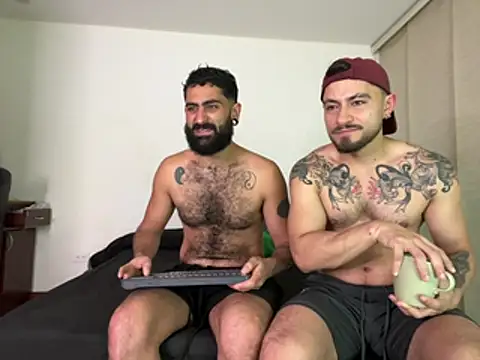 Drogamma online show from 10, 2, 2026