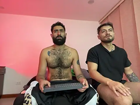 Snapshot of Drogamma chatting on 15, 2, 2026 Drogamma online show from 15, 2, 2026