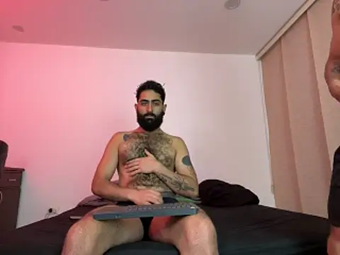 Drogamma online show from 14, 5, 2026