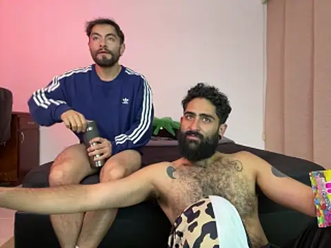 Drogamma online show from 21, 5, 2026