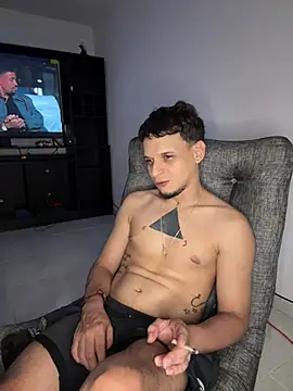 ArturoDelgado1 online show from 24, 3, 2026