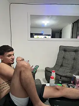 ArturoDelgado1 online show from 26, 3, 2026