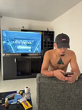 ArturoDelgado1 online show from 28, 3, 2026