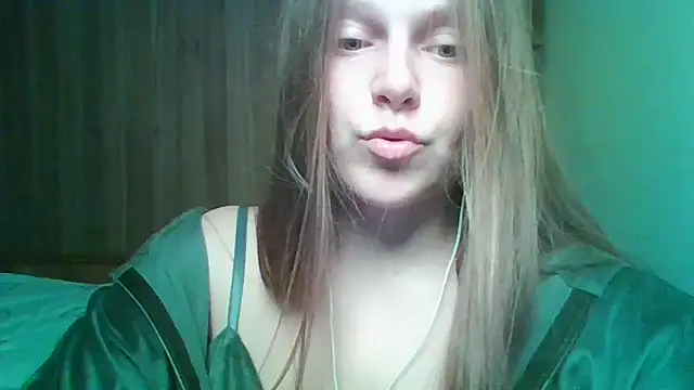 Evasapples online show from 13, 2, 2026