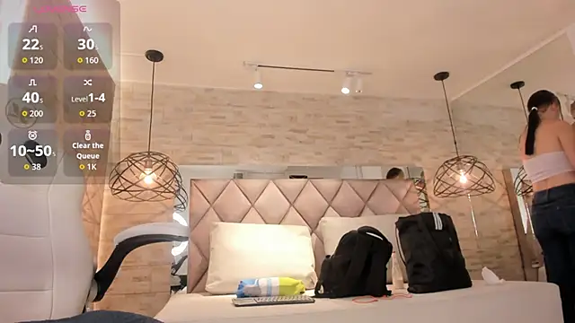 dorothy vegga online show from 27, 9, 2025