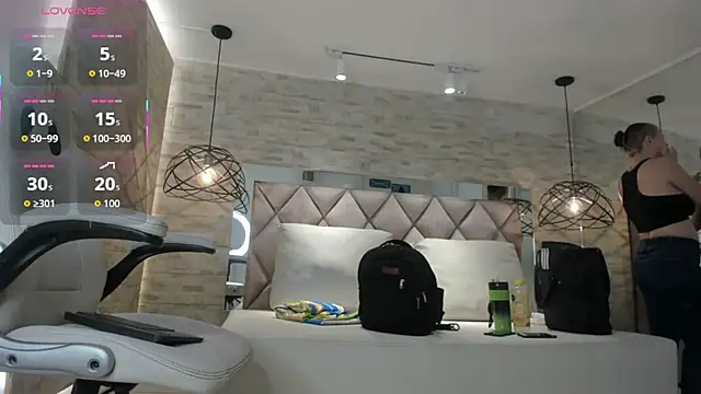 dorothy vegga online show from 6, 10, 2025