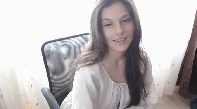 Snapshot of SweetBabyGirl212 chatting on 13, 3, 2025 SweetBabyGirl212 online show from 13, 3, 2025