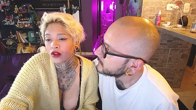 tatouagendecouple online show from 7, 2, 2025