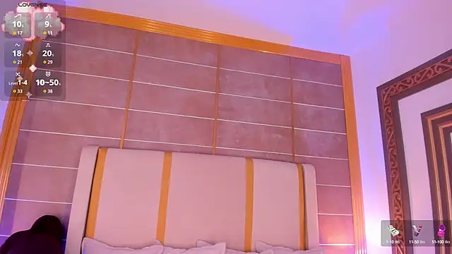 Snapshot of AbigailCarter chatting on 28, 9, 2025 AbigailCarter online show from 28, 9, 2025